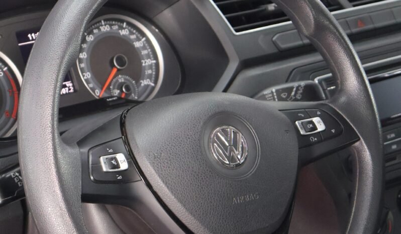 
								VOLKSWAGEN GOL TRENDLINE MT 1.6 full									