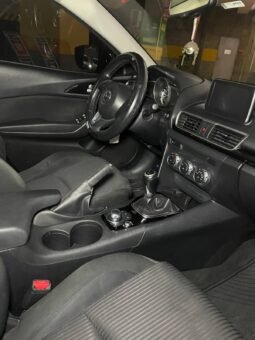 
										MAZDA 3 TOURING MT full									