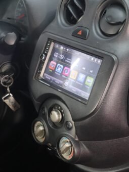 
										NISSAN MARCH ACTIVE MT 1.6 full									