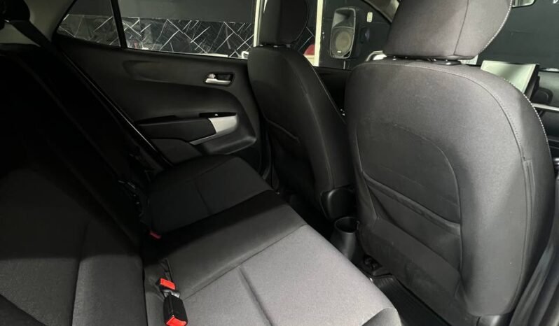 
								KIA PICANTO VIBRANT MT 1.250 full									