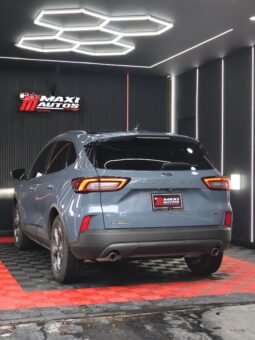 FORD ESCAPE ST LINE 2.5l HIBRIDA AT 4×2