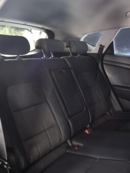 
										HYUNDAI  NEW TUCSON 2.0 AT GASOLINA full									