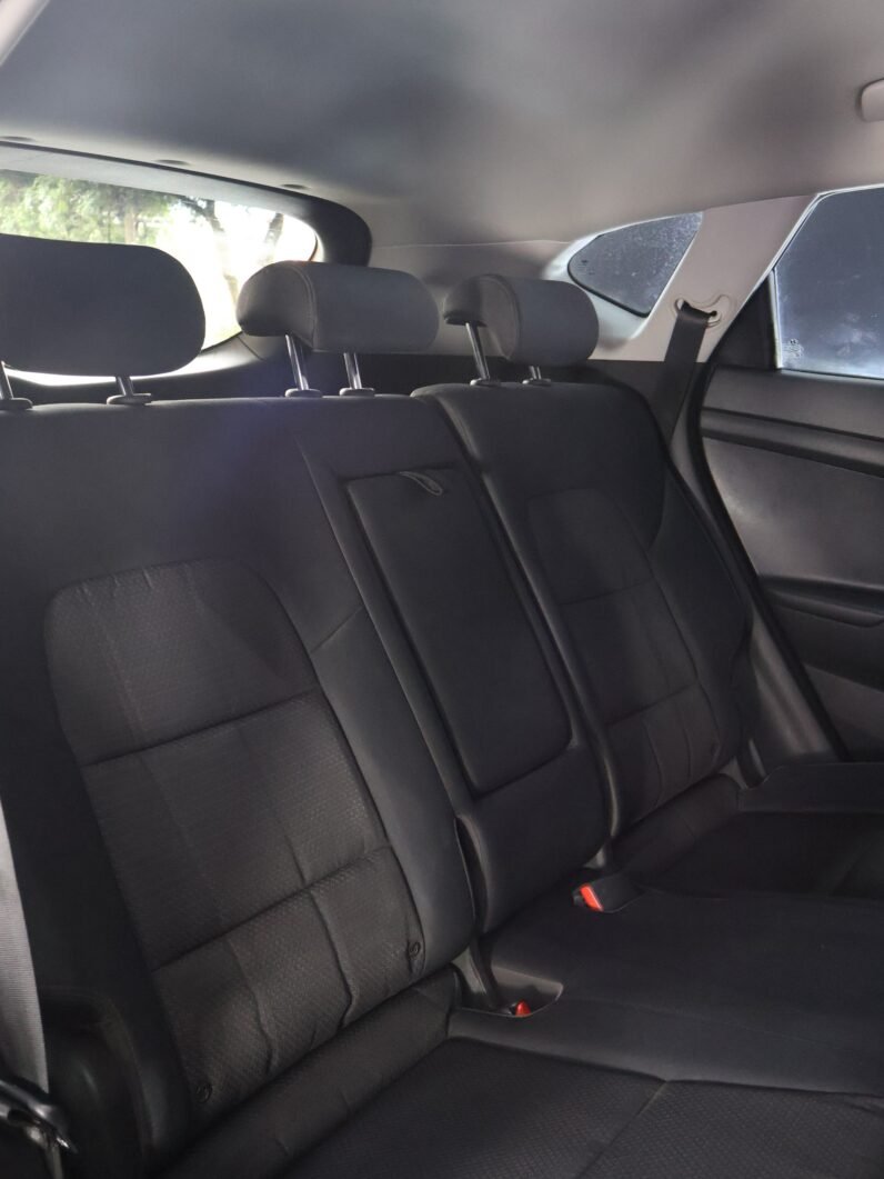 
								HYUNDAI  NEW TUCSON 2.0 AT GASOLINA full									