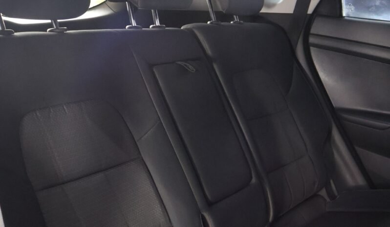 
								HYUNDAI  NEW TUCSON 2.0 AT GASOLINA full									