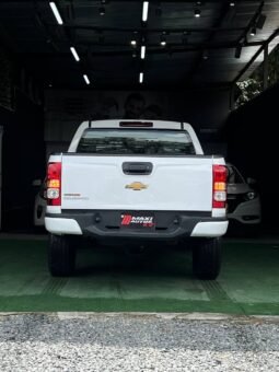 
										CHEVROLET COLORADO LT MT 4X4 2.8 DIESEL full									