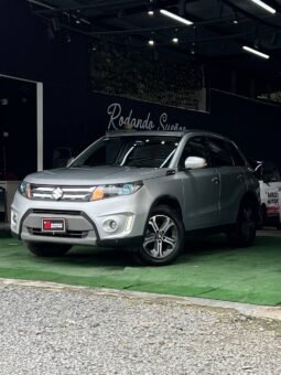 SUZUKI VITARA ALL GRIP 1.6L MT