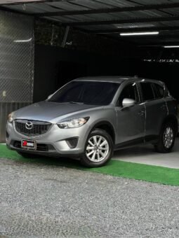 MAZDA CX-5 TOURING 2.0L 4×2