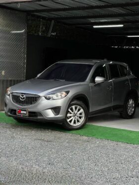 MAZDA CX-5 TOURING 2.0L 4×2