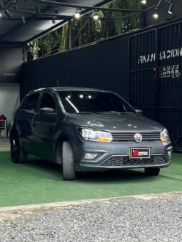 VOLKSWAGEN GOL COMFORTLINE AT 1.6
