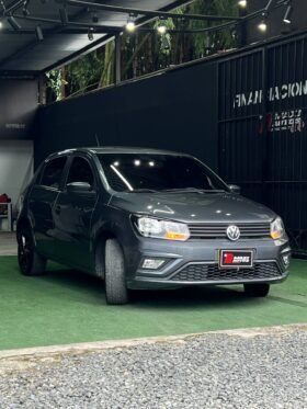 VOLKSWAGEN GOL COMFORTLINE AT 1.6