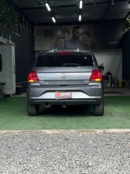 
										VOLKSWAGEN GOL COMFORTLINE AT 1.6 full									