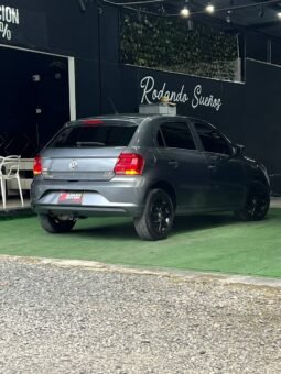 
										VOLKSWAGEN GOL COMFORTLINE AT 1.6 full									