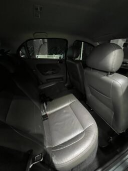 
										VOLKSWAGEN GOL COMFORTLINE AT 1.6 full									