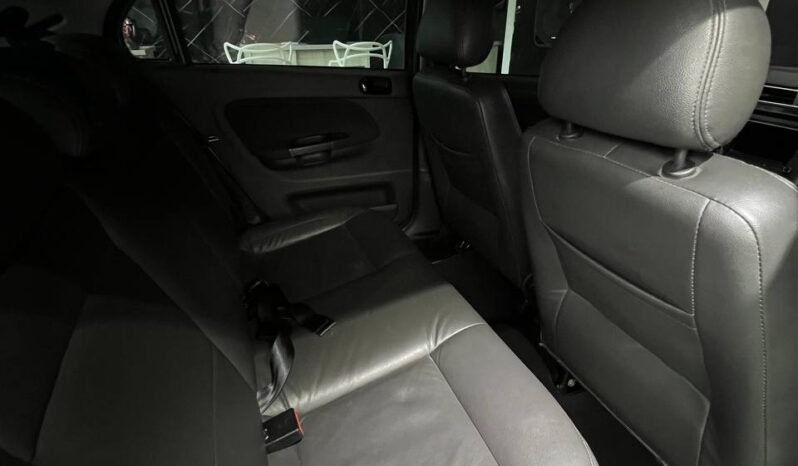 
								VOLKSWAGEN GOL COMFORTLINE AT 1.6 full									