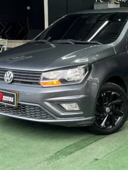 VOLKSWAGEN GOL COMFORTLINE AT 1.6