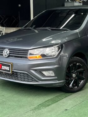 VOLKSWAGEN GOL COMFORTLINE AT 1.6