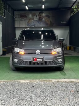 
										VOLKSWAGEN GOL COMFORTLINE AT 1.6 full									