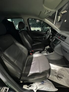 VOLKSWAGEN GOL COMFORTLINE AT 1.6