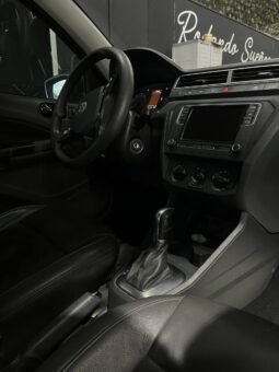 VOLKSWAGEN GOL COMFORTLINE AT 1.6