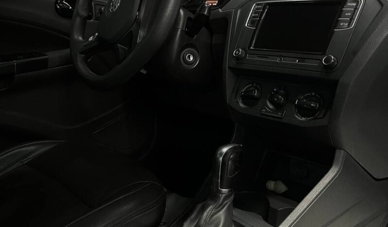 
								VOLKSWAGEN GOL COMFORTLINE AT 1.6 full									