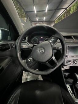 
										VOLKSWAGEN GOL COMFORTLINE AT 1.6 full									