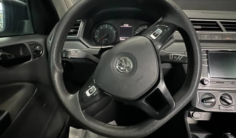 
								VOLKSWAGEN GOL COMFORTLINE AT 1.6 full									