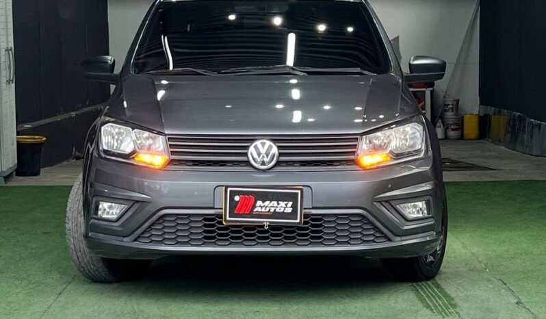 
								VOLKSWAGEN GOL COMFORTLINE AT 1.6 full									