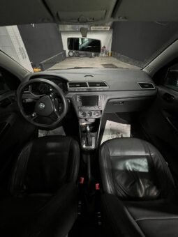 
										VOLKSWAGEN GOL COMFORTLINE AT 1.6 full									