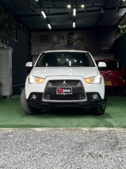 MITSUBISHI ASX AUT 4X4