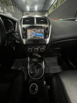 
										MITSUBISHI ASX AUT 4X4 full									