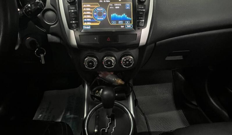 
								MITSUBISHI ASX AUT 4X4 full									