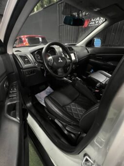 MITSUBISHI ASX AUT 4X4
