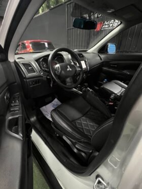 MITSUBISHI ASX AUT 4X4
