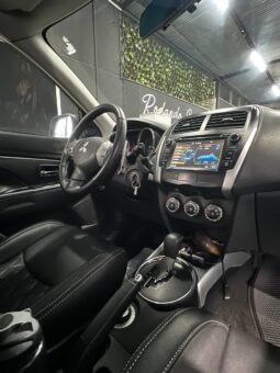 
										MITSUBISHI ASX AUT 4X4 full									