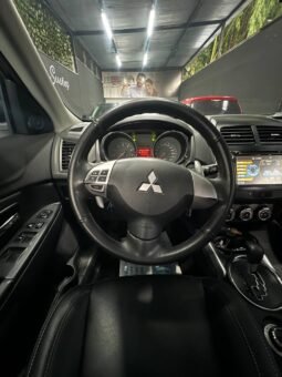 
										MITSUBISHI ASX AUT 4X4 full									