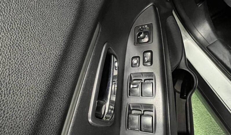 
								MITSUBISHI ASX AUT 4X4 full									