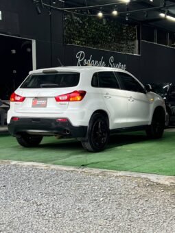 
										MITSUBISHI ASX AUT 4X4 full									