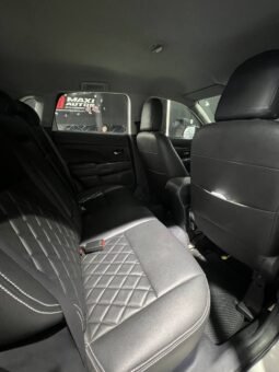 
										MITSUBISHI ASX AUT 4X4 full									