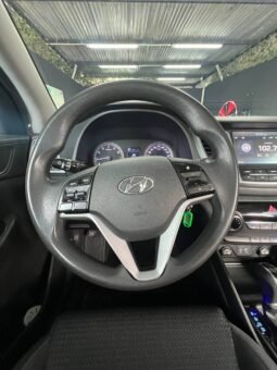 
										HYUNDAI  NEW TUCSON 2.0 AT GASOLINA full									