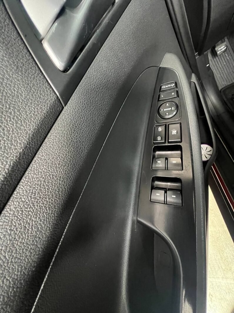 
								HYUNDAI  NEW TUCSON 2.0 AT GASOLINA full									