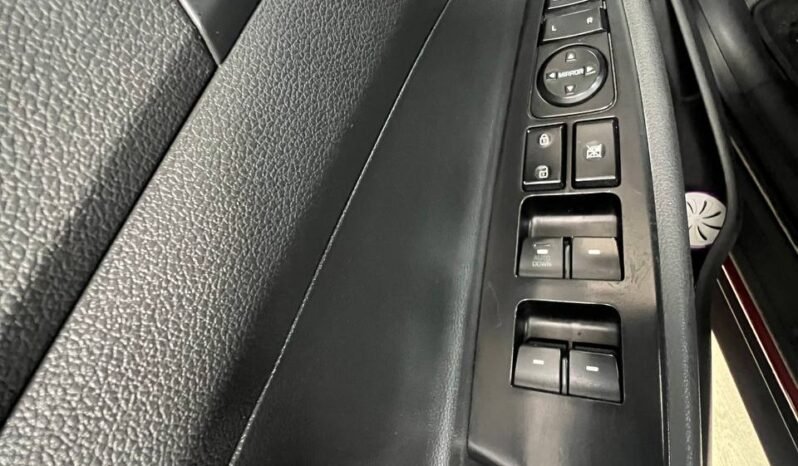 
								HYUNDAI  NEW TUCSON 2.0 AT GASOLINA full									