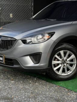 MAZDA CX-5 TOURING 2.0L 4×2