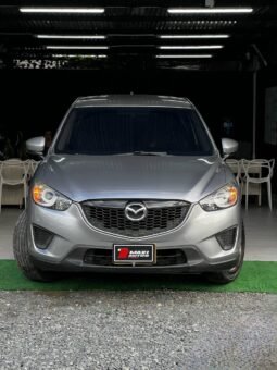 MAZDA CX-5 TOURING 2.0L 4×2