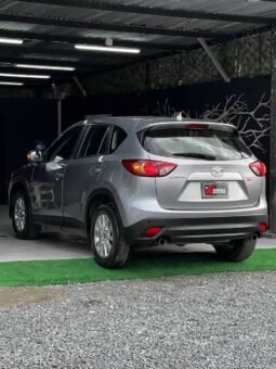 
										MAZDA CX-5 TOURING 2.0L 4×2 full									