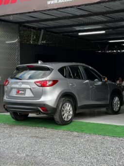 
										MAZDA CX-5 TOURING 2.0L 4×2 full									