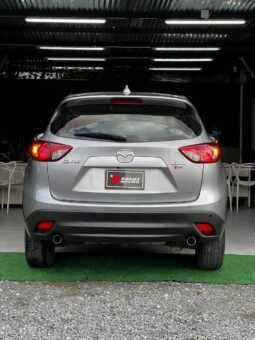 
										MAZDA CX-5 TOURING 2.0L 4×2 full									