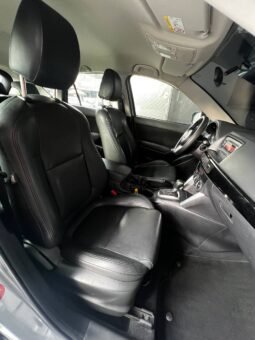 
										MAZDA CX-5 TOURING 2.0L 4×2 full									