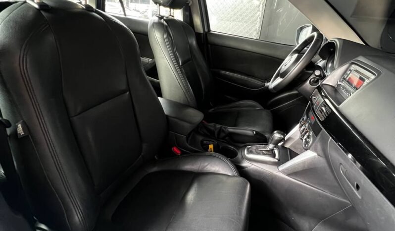 
								MAZDA CX-5 TOURING 2.0L 4×2 full									