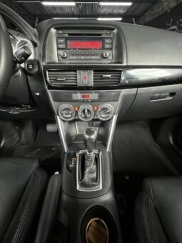 
										MAZDA CX-5 TOURING 2.0L 4×2 full									