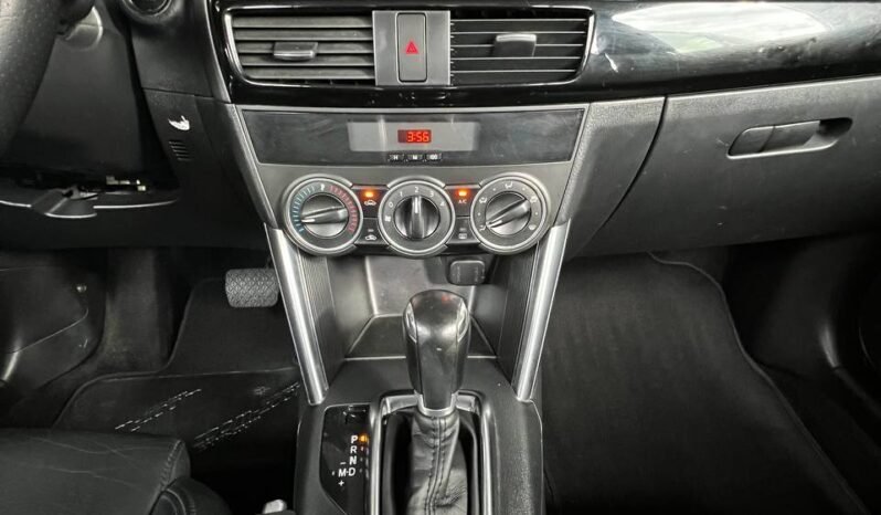 
								MAZDA CX-5 TOURING 2.0L 4×2 full									